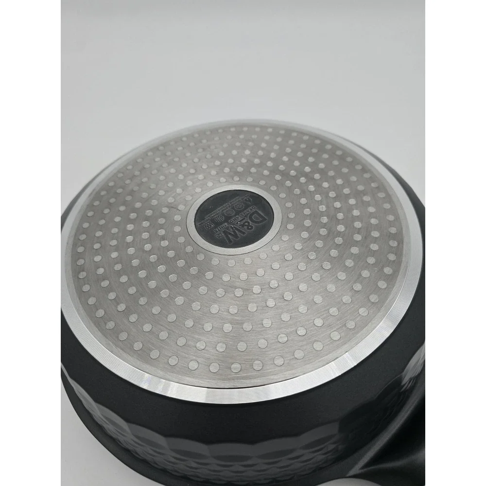 Dean And White 3.9 Quart Saute 11